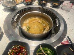 -海汕记·潮汕鲜牛肉火锅·自助