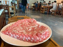 -竹叶涮肉坊(总店)