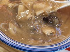 -驴世家驴肉火烧·凉皮·胡辣汤(五道口店)