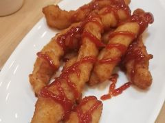 -宏状元现熬粥·京味菜(黄寺大街店)