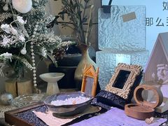 -1001艺术手作·银饰DIY·拼豆(小寨金莎店)