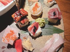 -阿吾罗日本料理(K11艺术中心店)