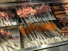 -生火火·小炉子炭烤(金楠天街总店)