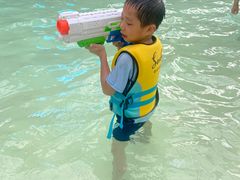 -杭州开元森泊度假乐园