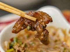 -松明一烤肉馆(鲁园店)