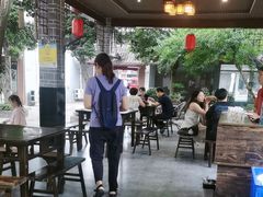 -郭鸡肉·非遗餐厅(安仁古镇店)