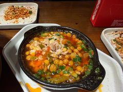 -李不管把把烧(火车南站店)