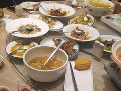 -味莊·青岛菜(云霄路店)