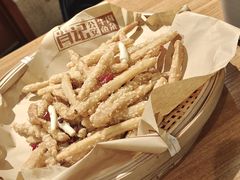 -肖记公安牛肉鱼杂馆· 省级非物质文化遗产(仁和路店)