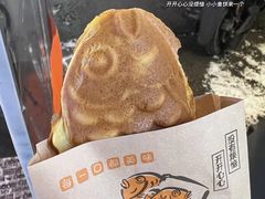 -帽儿山国家森林公园