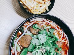 -重庆小面(蒲淞北路店)