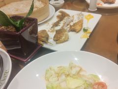 -赶海部落海鲜城(海阳路店)