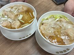 -百福麵家(新馬路店)