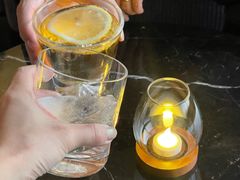 -秀·吧 Show Bar(兰州盛达希尔顿酒店)