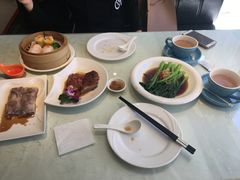 -七哥港式茶餐厅(亮马桥总店)