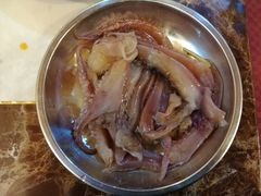 发鱿鱼-泡椒王自助铁板烧(天生丽街店)