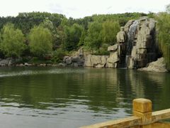 -威海华夏城景区