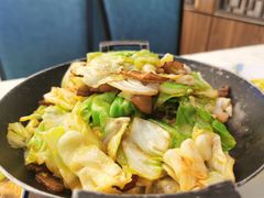-聚鑫阁江浙菜·非遗传承技艺(青村帝华园店)
