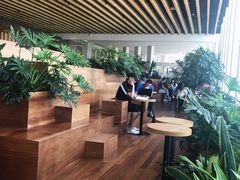 大堂-Seesaw Coffee(朝阳大悦城店)