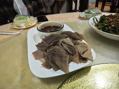 过桥毛肚-洪霞餐馆