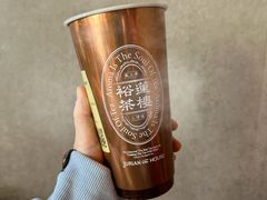 -裕莲茶楼(兴业太古汇店)