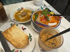 -何九海南茶店(鬼仔巷店)