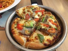 -必胜客(鹤山大道店)