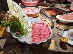-码头故事火锅(大丰店)