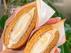 -泽田本家·铜锣烧(美罗城店)