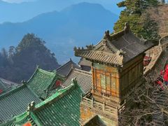 -武当山风景区