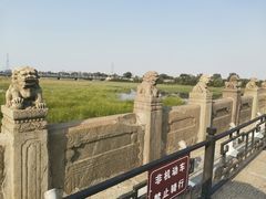 -卢沟桥文化旅游区