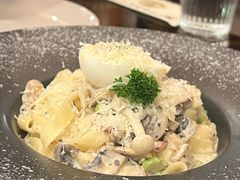 -Ciao窑炉披萨餐厅(宁波阪急店)