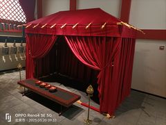 -北京大葆台遗址博物馆