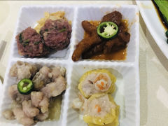 羊城四大天王-德烨酒家