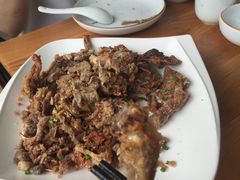 -四季民福烤鸭店(前门廊房二条店)