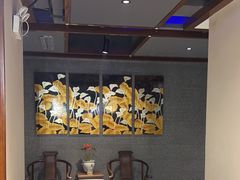 -不倒翁·安徽名菜楼(步行街店)