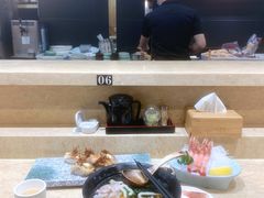-东京屋(武定路店)