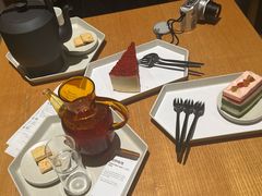 -tea'stone (万象天地店)