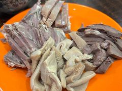 -大场羊肉馆(延吉东路店)