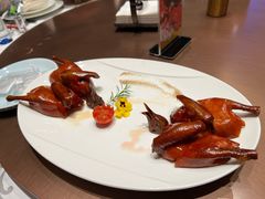 -香港狮子山下·明星粤菜餐厅(北苑店)