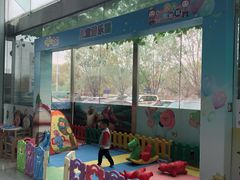 -北京凯百隆一汽丰田4S店(海淀店)