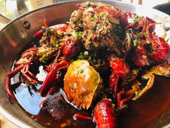 -虾小龙老长沙龙虾馆(坡子街店)