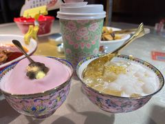 -图味美小黄鱼·景德菜(浙江路店)