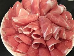 -情忆草原涮肉馆