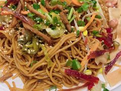 海南粉-琼菜王(南海店)