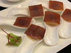 化皮乳猪-北京四季酒店·采逸轩