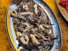 -江村四哥新鲜牛肉店(江高总店)