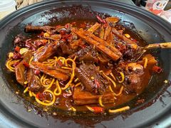 -回味黑鸭煲·始于2006(万松园店)