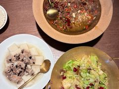 -沅江水·湖南家宴(南村万博长隆商圈店)