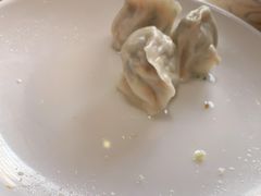 -大眼锅贴饺子(河西店)